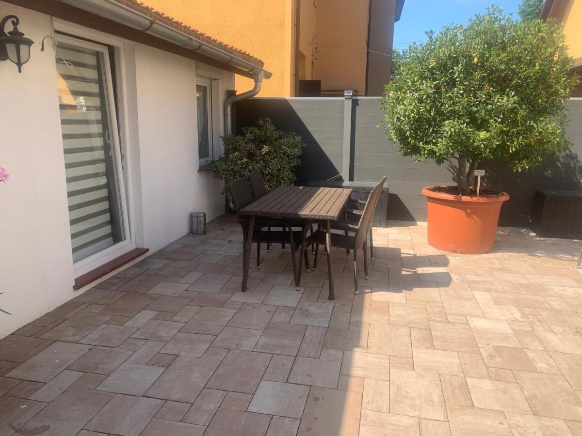 Apartamenty Kris Mikołajki Buitenkant foto