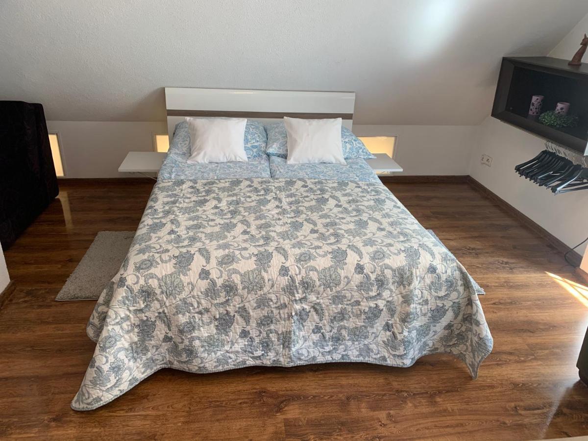 Apartamenty Kris Mikołajki Buitenkant foto