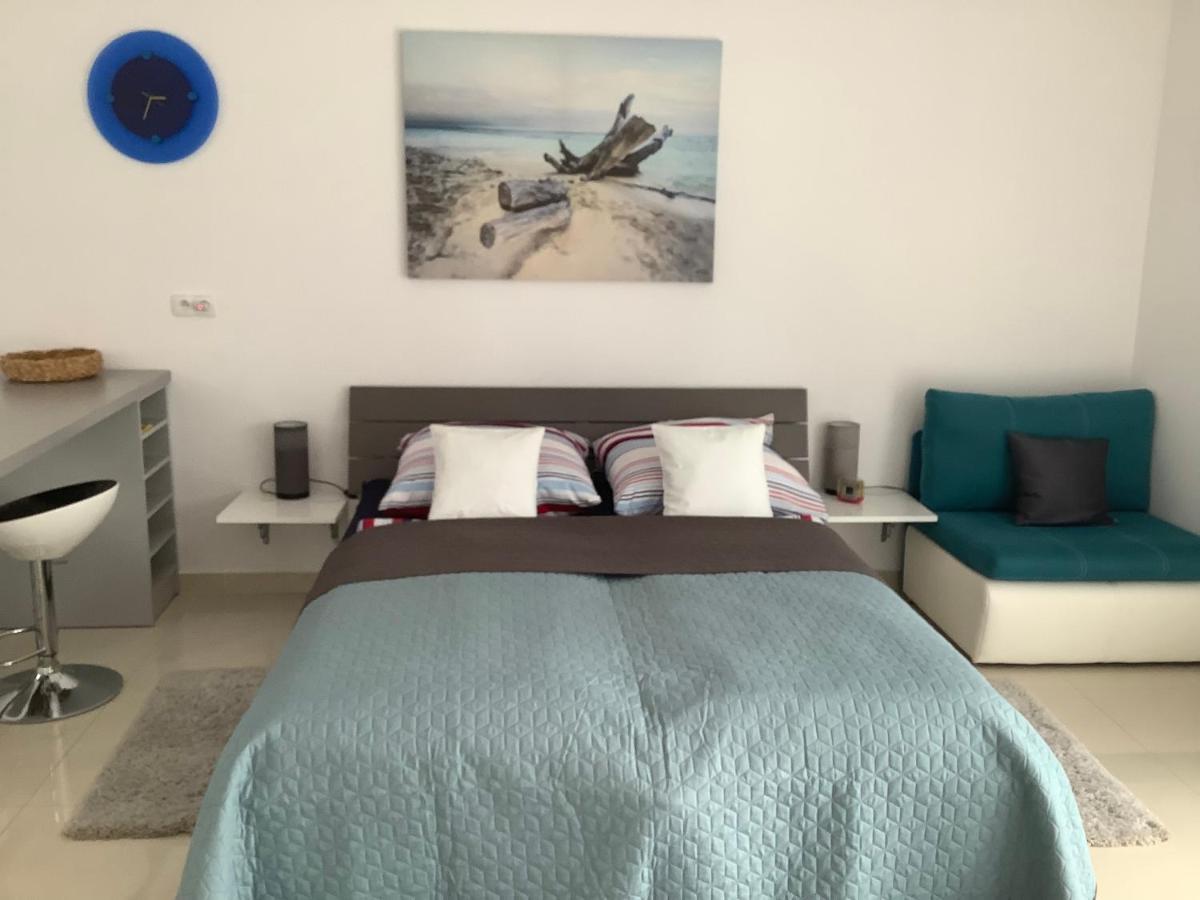 Apartamenty Kris Mikołajki Buitenkant foto