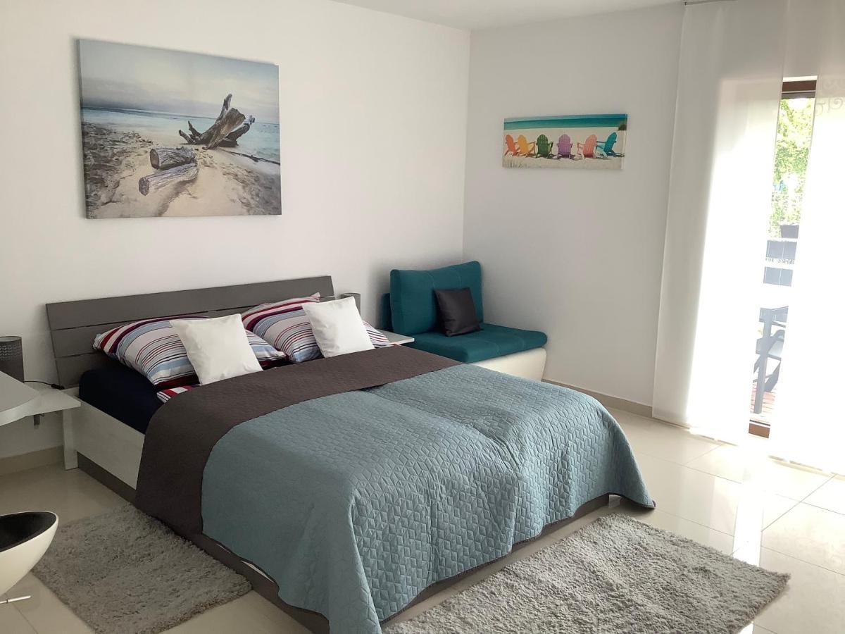 Apartamenty Kris Mikołajki Buitenkant foto