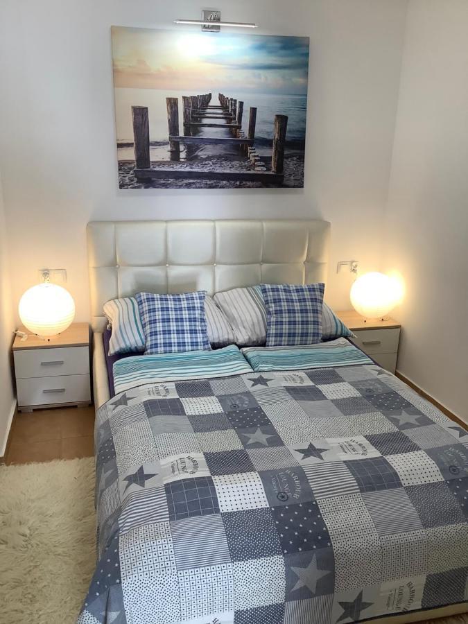 Apartamenty Kris Mikołajki Buitenkant foto