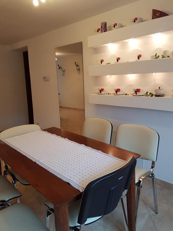 Apartamenty Kris Mikołajki Buitenkant foto