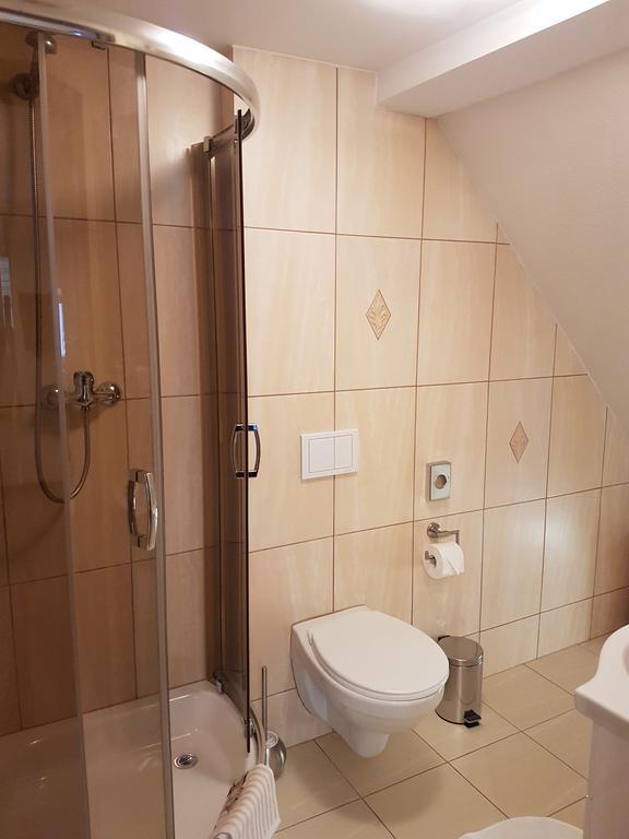 Apartamenty Kris Mikołajki Buitenkant foto