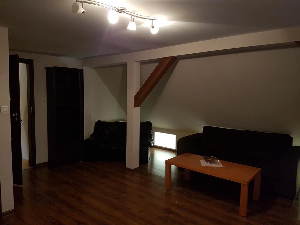 Apartamenty Kris Mikołajki Buitenkant foto