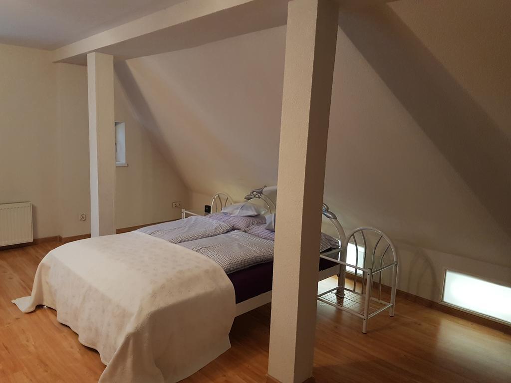 Apartamenty Kris Mikołajki Buitenkant foto