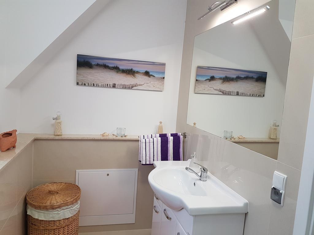 Apartamenty Kris Mikołajki Buitenkant foto