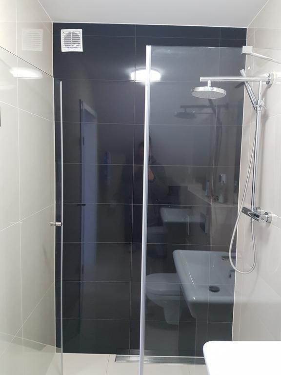 Apartamenty Kris Mikołajki Buitenkant foto