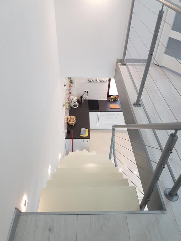 Apartamenty Kris Mikołajki Buitenkant foto