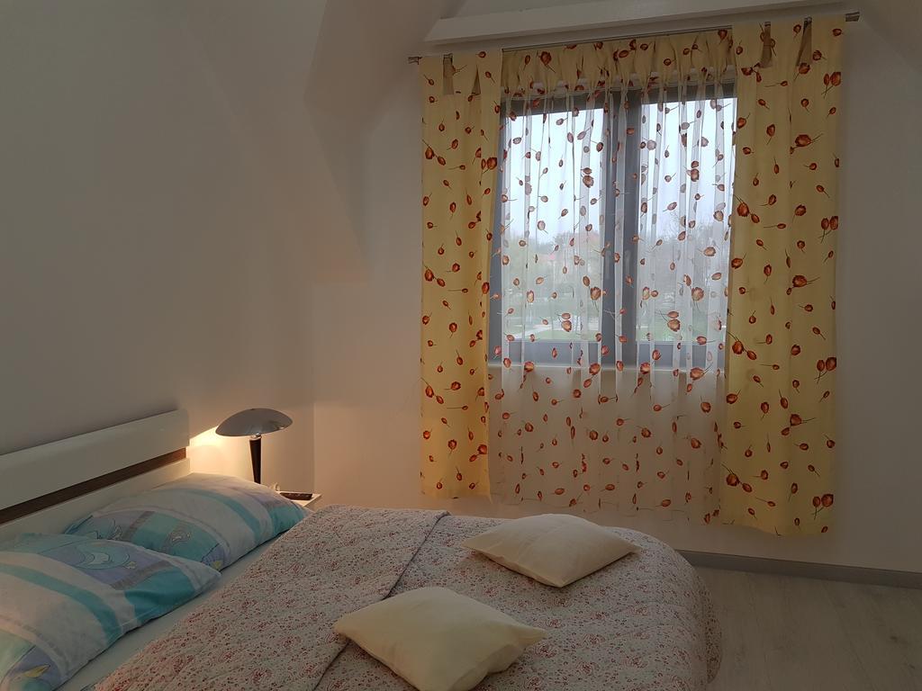 Apartamenty Kris Mikołajki Buitenkant foto