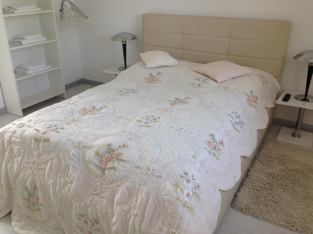 Apartamenty Kris Mikołajki Buitenkant foto