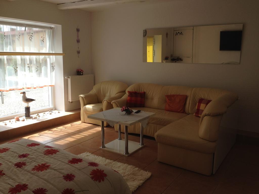 Apartamenty Kris Mikołajki Buitenkant foto