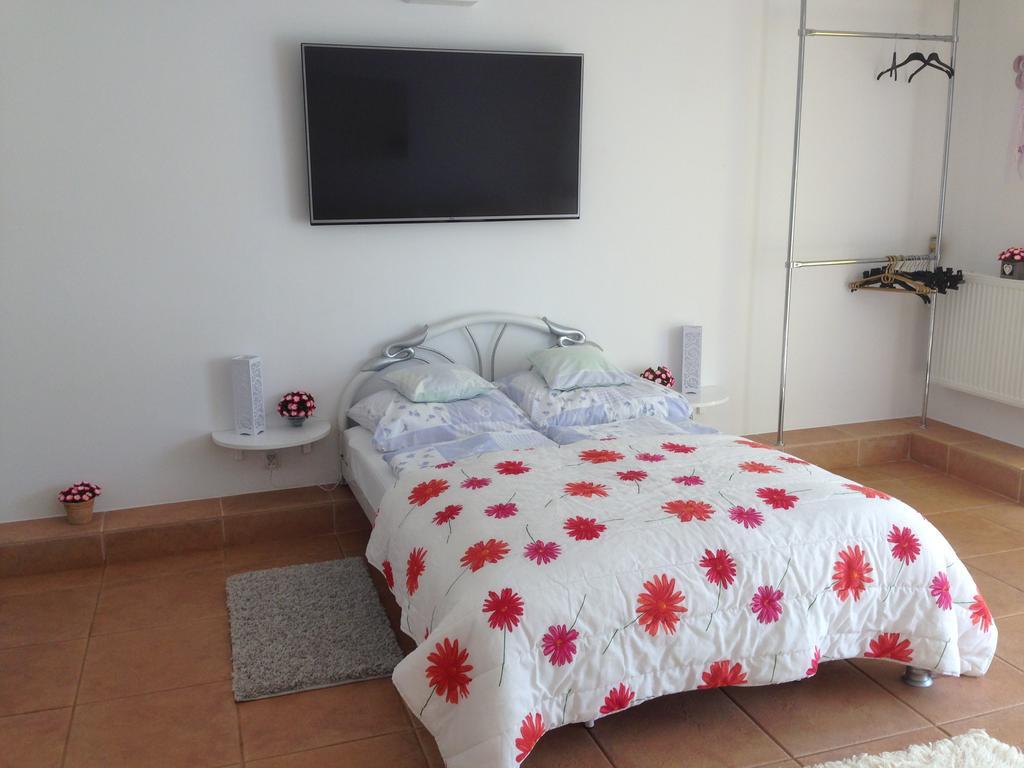 Apartamenty Kris Mikołajki Buitenkant foto