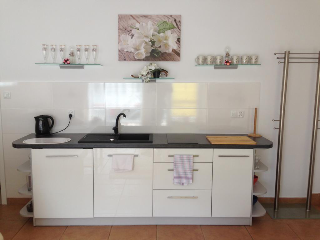 Apartamenty Kris Mikołajki Buitenkant foto