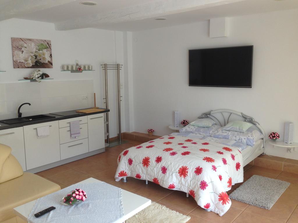 Apartamenty Kris Mikołajki Buitenkant foto