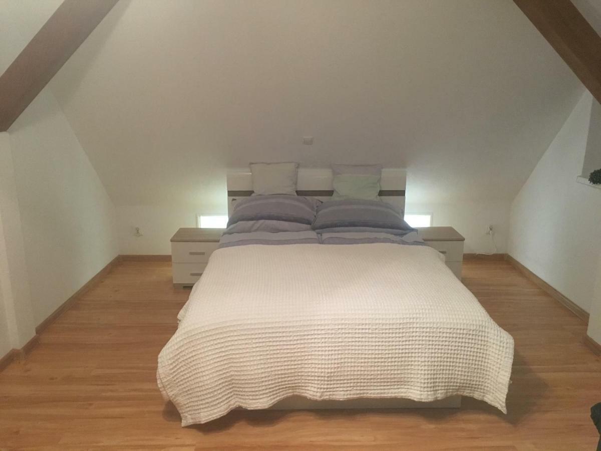 Apartamenty Kris Mikołajki Buitenkant foto