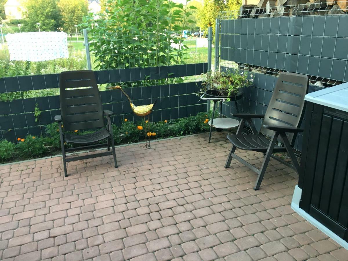Apartamenty Kris Mikołajki Buitenkant foto
